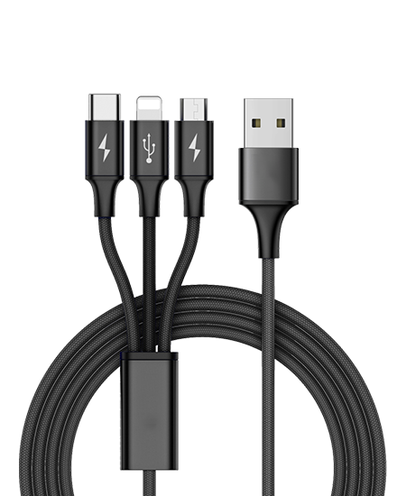 Mobile Data Cable