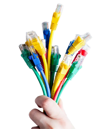 LAN Cables