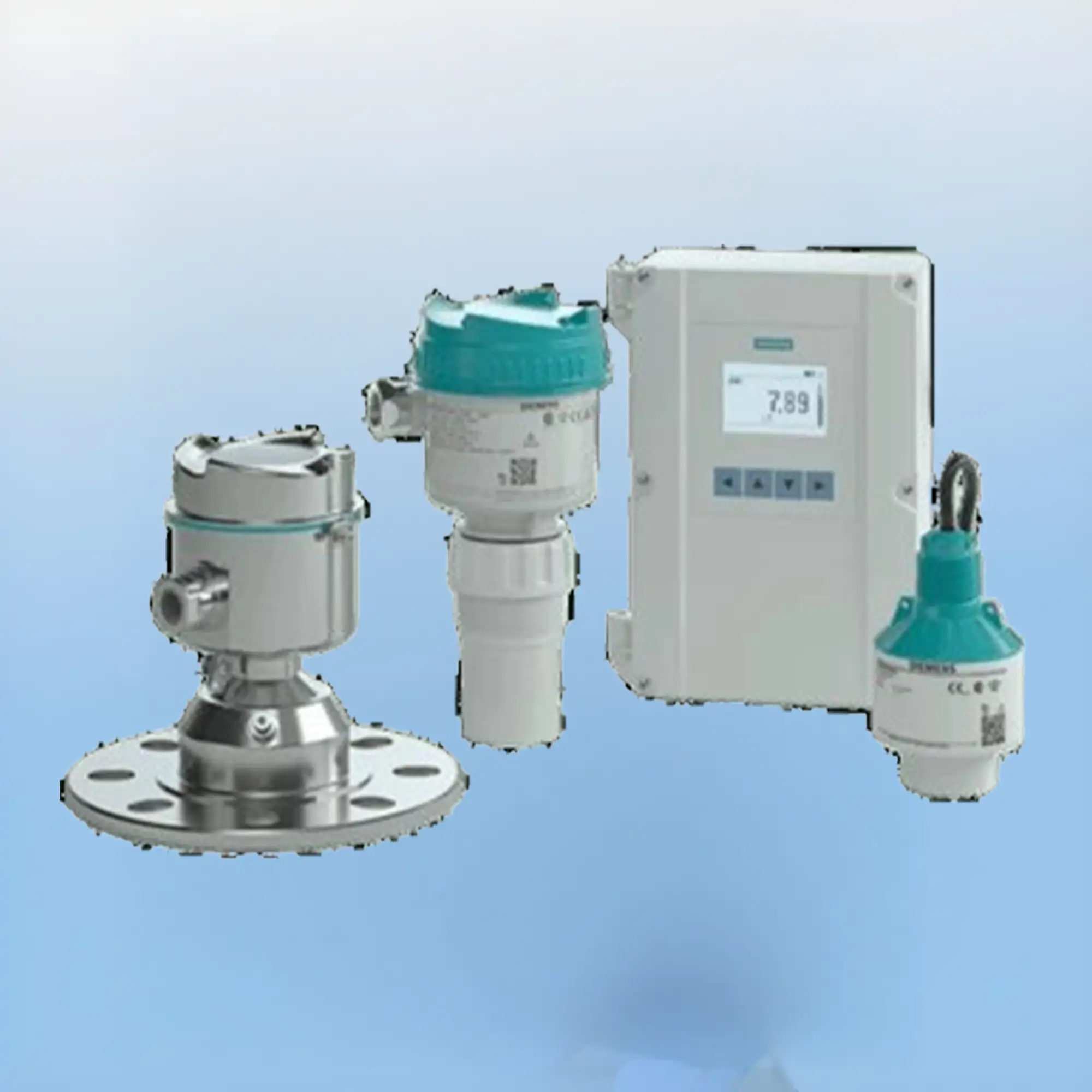 Pressure Transmitter
