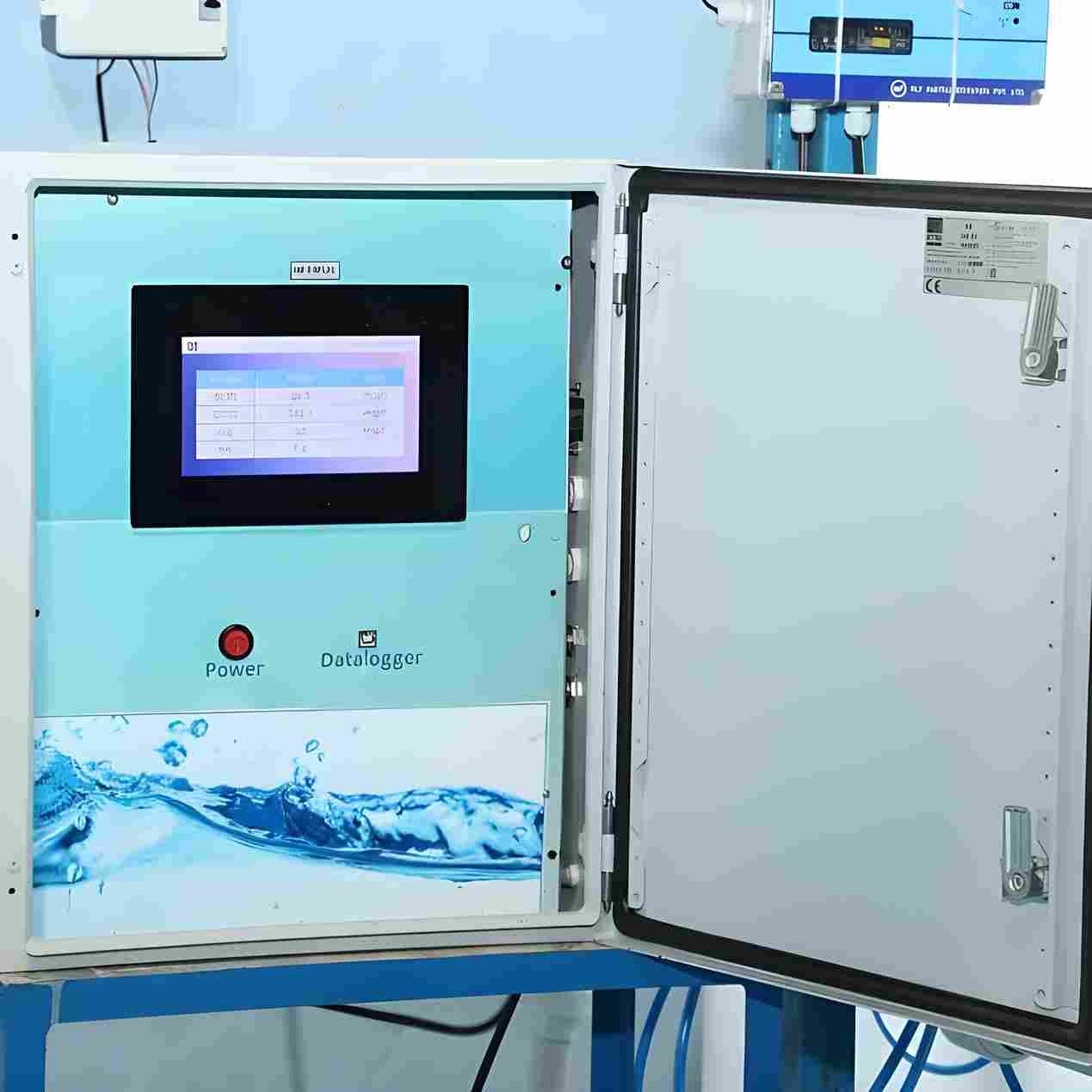COD Analyzer