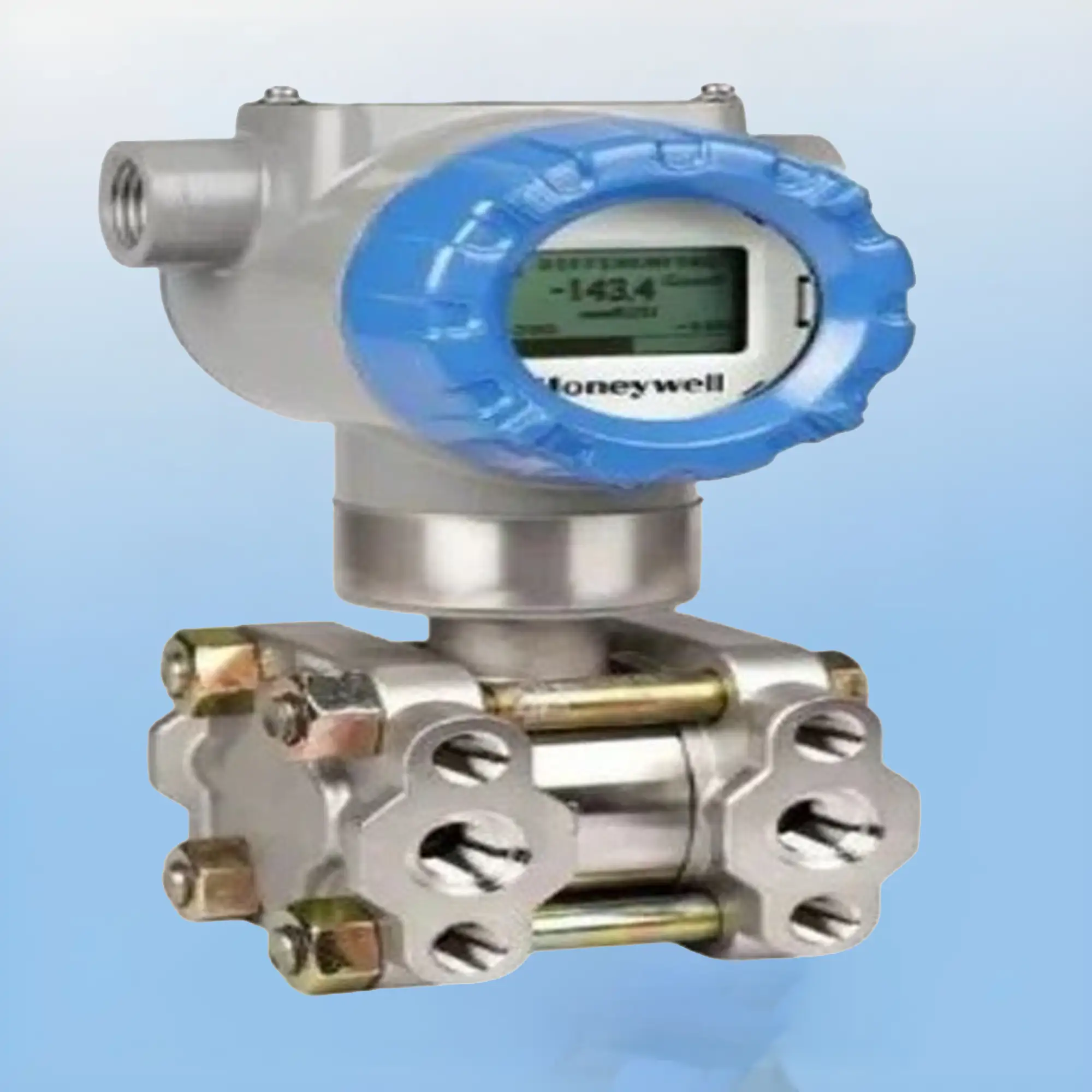 Honeywell Pressure Transmitter