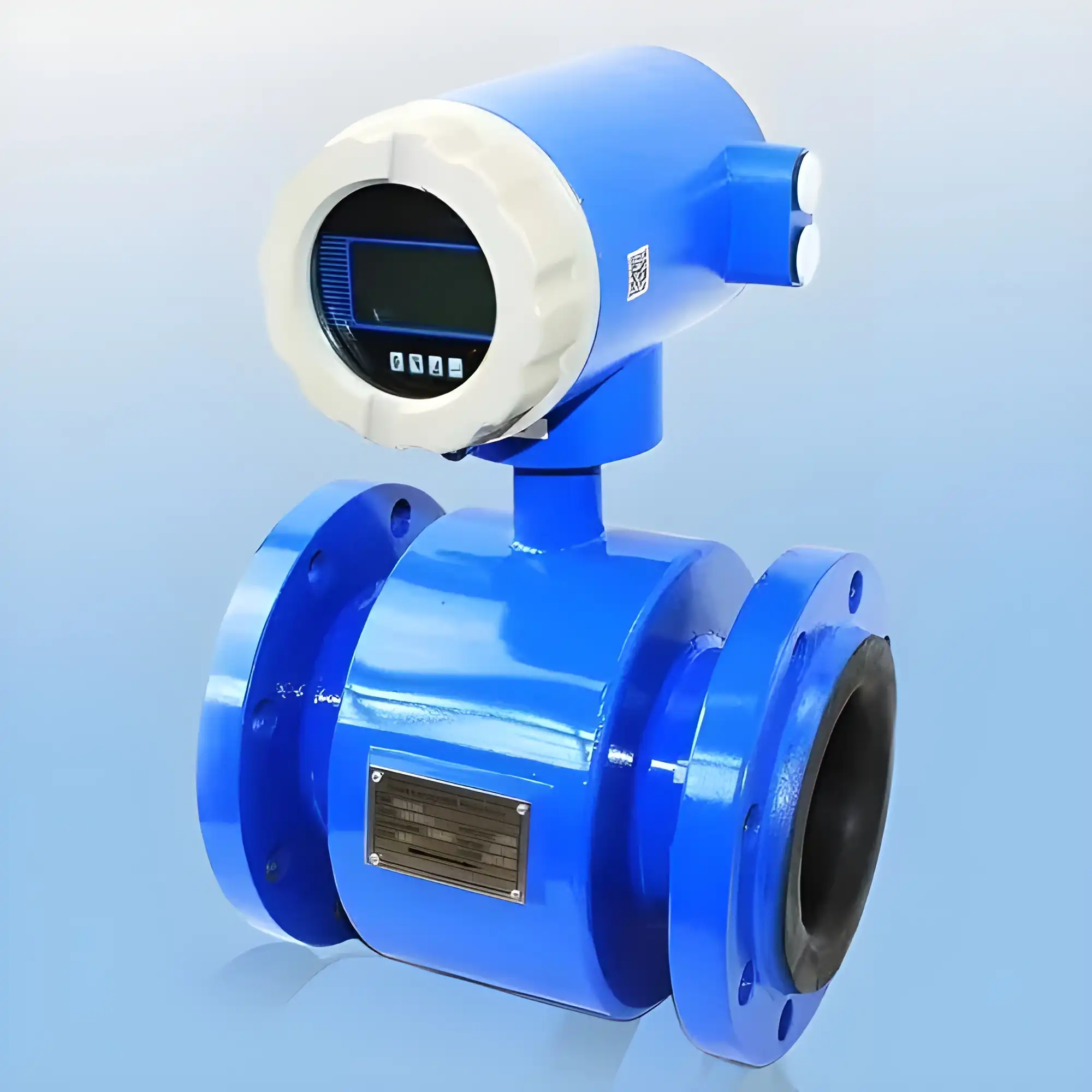 Mag Meter
