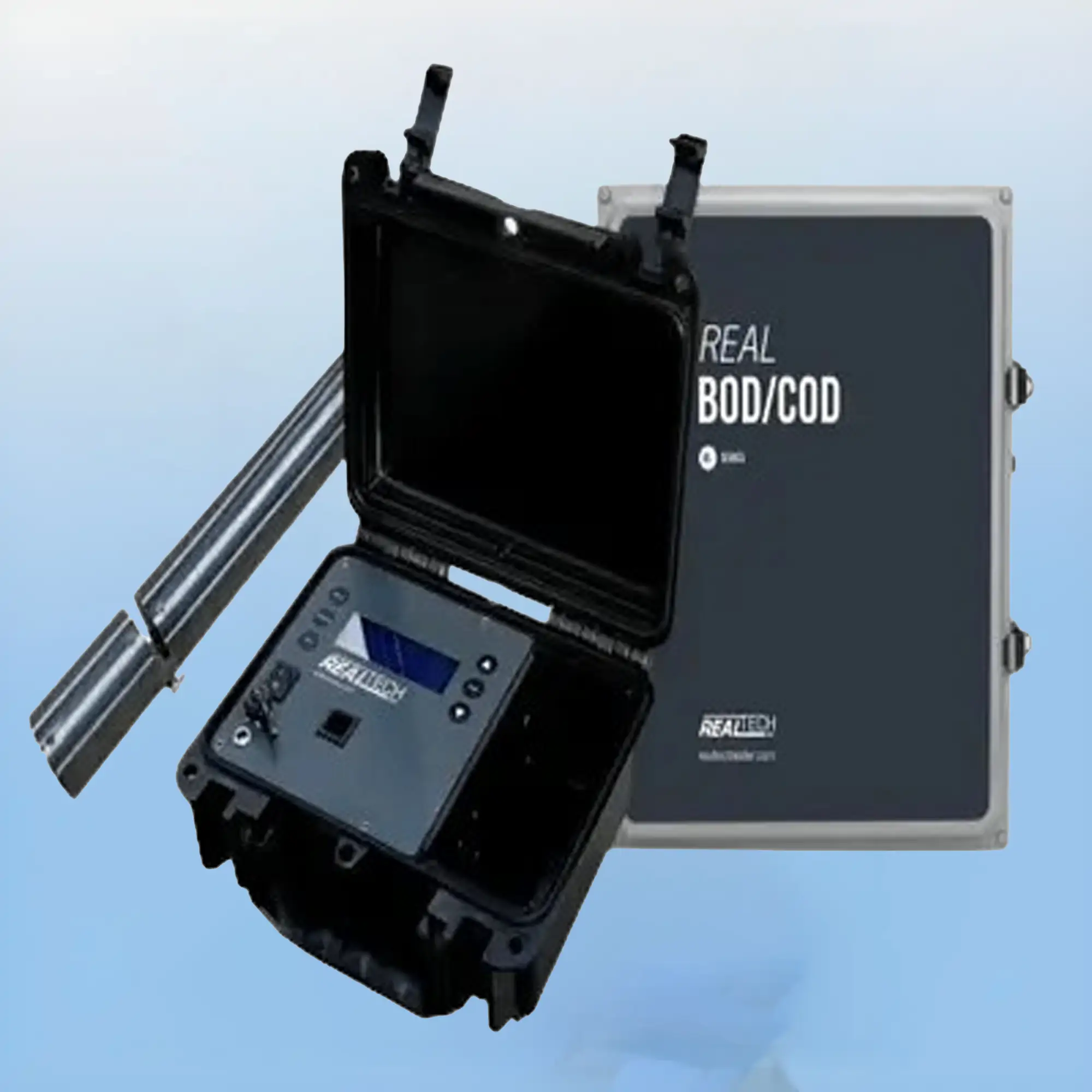 Portable COD Analyzer