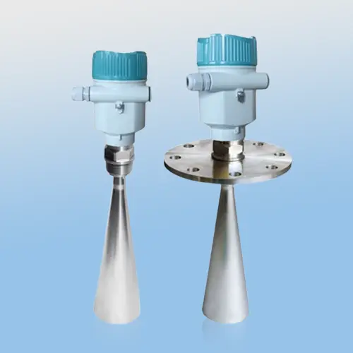 Radar Level Transmitter